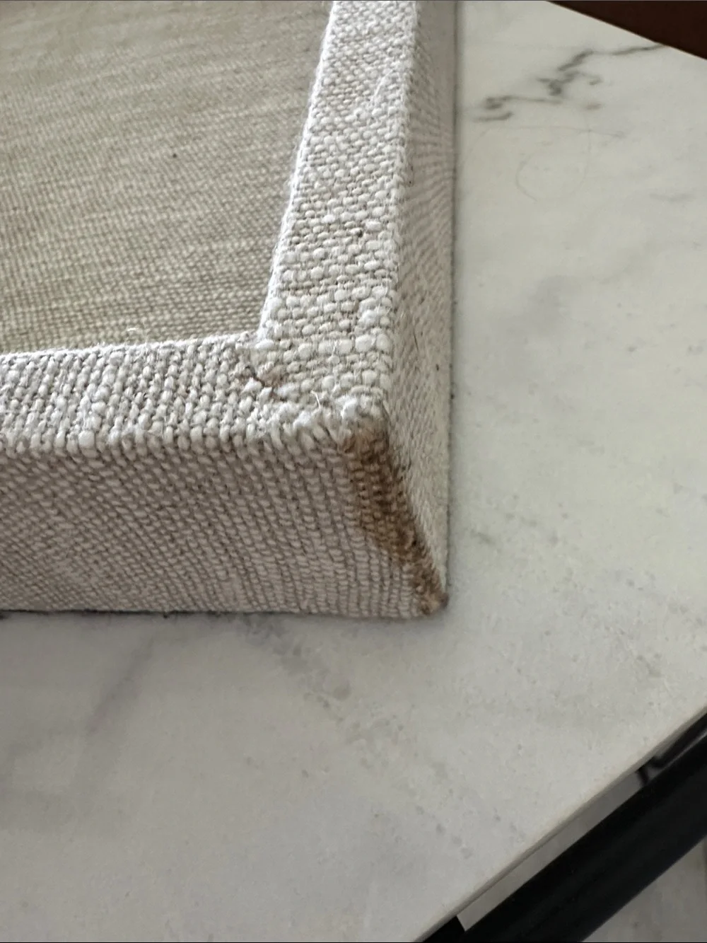 Studio McGee elegant linen
